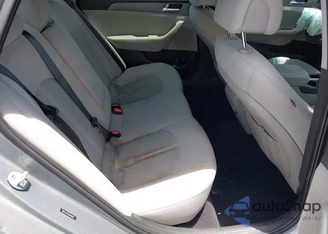 2016 Hyundai Sonata from USA, damaged, VIN 5NPE24AF1GH418283